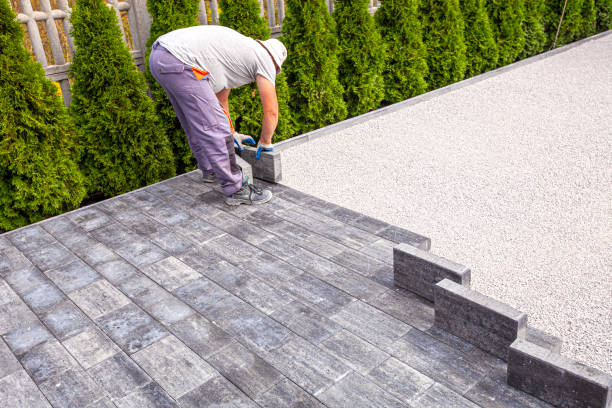 Reasons to Select Us for Your Driveway Paving Requirements in Terrace Heights, WA