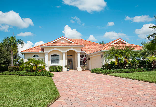 Best Brick Driveway Pavers  in Terrace Heights, WA