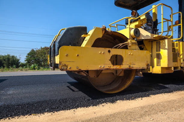 Best Driveway Pavers Installation  in Terrace Heights, WA